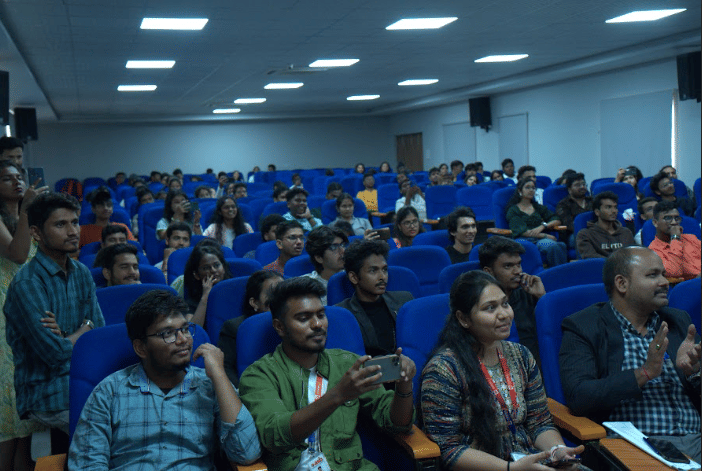 Ashoka School of Business Hyderabad Event Activities photo 30